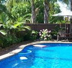 Garden Court Motel - New South Wales Tourism 