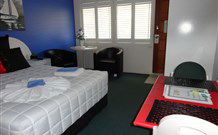 Alstonville NSW New South Wales Tourism 