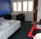 Alstonville Settlers Motel - New South Wales Tourism 