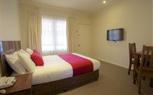 Amaroo Motel - New South Wales Tourism  0