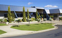 Amaroo Motel - New South Wales Tourism  1