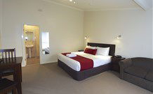 Amaroo Motel - New South Wales Tourism  2