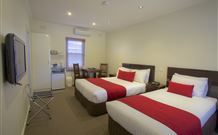 Amaroo Motel - New South Wales Tourism  3