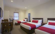 Amaroo Motel - New South Wales Tourism  4