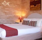 Anchor Bay Motel - New South Wales Tourism 