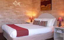 Anchor Bay Motel - New South Wales Tourism  0