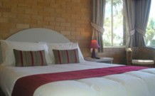 Anchor Bay Motel - New South Wales Tourism  1