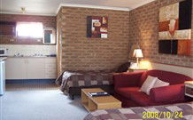 Arcadia Motor Inn - New South Wales Tourism  3