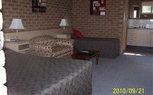 Arcadia Motor Inn - New South Wales Tourism  1