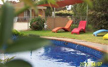 Arcadia Motor Inn - New South Wales Tourism  2