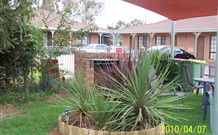 Arcadia Motor Inn - New South Wales Tourism  4