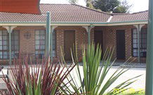 Arcadia Motor Inn - New South Wales Tourism  5