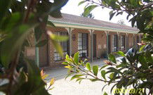 Arcadia Motor Inn - New South Wales Tourism  6