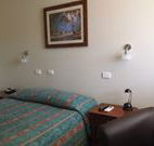 Aromet Motor Inn - Temora - New South Wales Tourism 