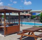 Ashwood Motel - West Gosford - New South Wales Tourism 
