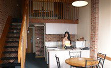 Aspire Alpine Gables And Brumby Bar - Jindabyne - New South Wales Tourism  2