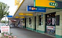 Australian Hotel Yass - Yass - New South Wales Tourism  0