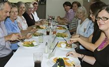 Australian Hotel Yass - Yass - New South Wales Tourism  1