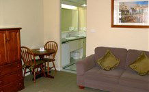 Ballina Heritage Inn - New South Wales Tourism  0