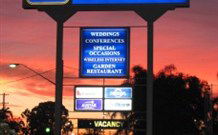 Ballina Island Motor Inn - Ballina - New South Wales Tourism  2