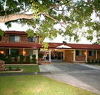 Ballina Travellers Lodge Motel - New South Wales Tourism 