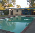 Balranald Capri Motel - Balranald - New South Wales Tourism 