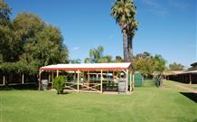 Barooga Country Inn Motel - Barooga - New South Wales Tourism  3