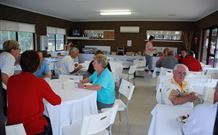 Barooga Country Inn Motel - Barooga - New South Wales Tourism  4