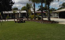 Barooga River Gums Motor Inn - Barooga - New South Wales Tourism  0
