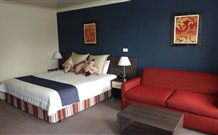 Bathurst Motor Inn - Bathurst - New South Wales Tourism  0