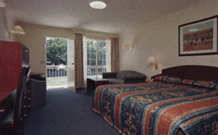 Bathurst Motor Inn - Bathurst - New South Wales Tourism  1