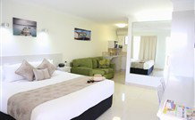 Bay Motel - New South Wales Tourism  1