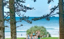 Bay Motel - New South Wales Tourism  0