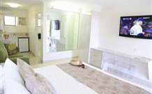 Bay Motel - New South Wales Tourism  2