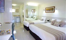 Bay Motel - New South Wales Tourism  3