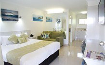 Bay Motel - New South Wales Tourism  5