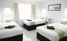 Bay Motel - New South Wales Tourism  7