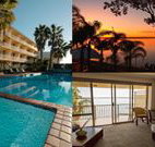 Beachcomber Hotel and Conference Centre - Toukley - New South Wales Tourism 