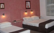 Bella Villa Motor Inn - Forster - New South Wales Tourism  0