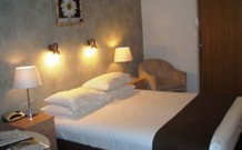 Bella Villa Motor Inn - Forster - New South Wales Tourism  1