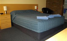 Benjamin Singleton Motel - Singleton - New South Wales Tourism  2