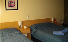 Benjamin Singleton Motel - Singleton - New South Wales Tourism  3