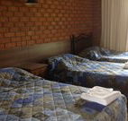 Berrigan Motel - Berrigan - New South Wales Tourism 