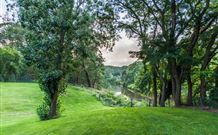 Berrima Bakehouse Motel - New South Wales Tourism  0