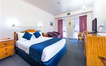 Berrima Bakehouse Motel - New South Wales Tourism  1