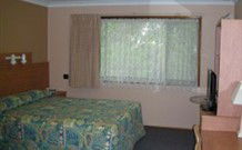 Best Western Bridge View Motel - Gorokan - New South Wales Tourism  0
