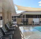 Best Western Top of the Town Motel - New South Wales Tourism 