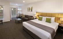 Bolton On The Park - New South Wales Tourism  1