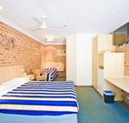 Branxton House Motel - New South Wales Tourism 