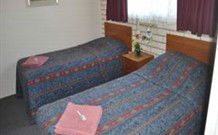 Bridge Motel - New South Wales Tourism  0